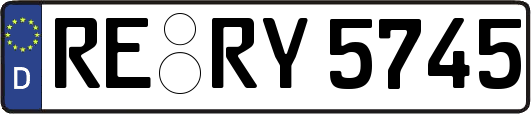 RE-RY5745