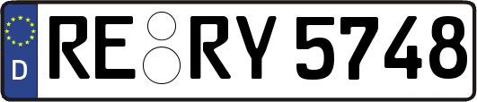 RE-RY5748