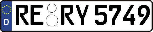 RE-RY5749
