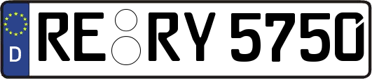 RE-RY5750