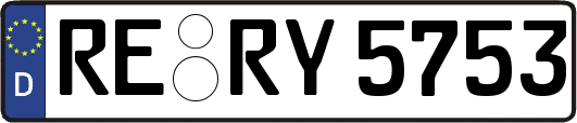 RE-RY5753