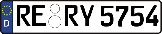 RE-RY5754