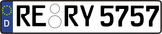 RE-RY5757