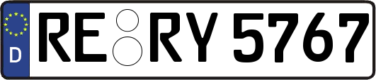 RE-RY5767