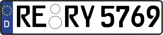 RE-RY5769