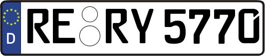 RE-RY5770