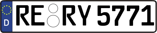 RE-RY5771