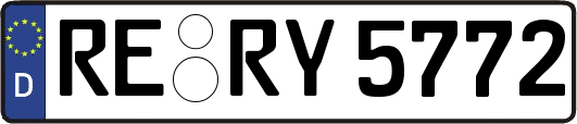 RE-RY5772