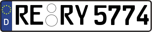 RE-RY5774