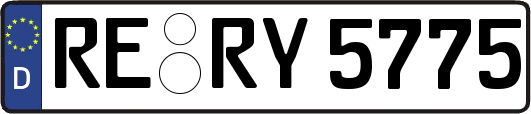 RE-RY5775