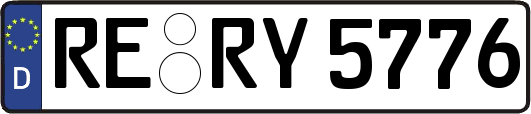 RE-RY5776