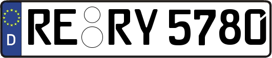 RE-RY5780