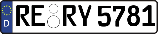 RE-RY5781
