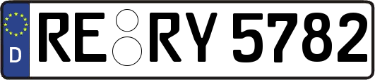 RE-RY5782