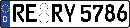RE-RY5786