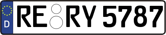 RE-RY5787