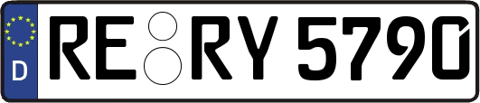 RE-RY5790