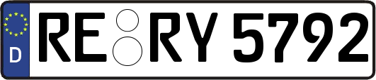 RE-RY5792