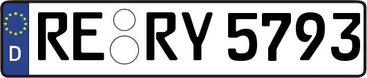 RE-RY5793