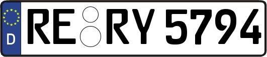 RE-RY5794