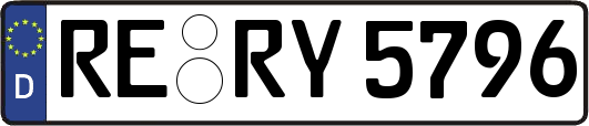 RE-RY5796