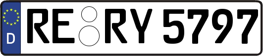 RE-RY5797