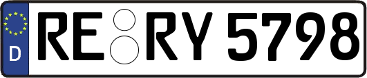 RE-RY5798