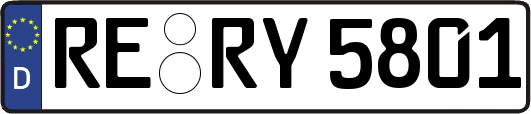 RE-RY5801