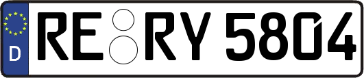 RE-RY5804