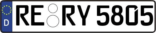 RE-RY5805