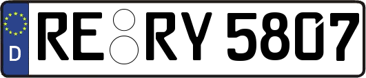 RE-RY5807
