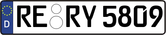 RE-RY5809