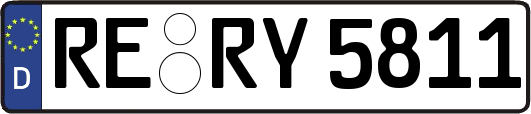 RE-RY5811