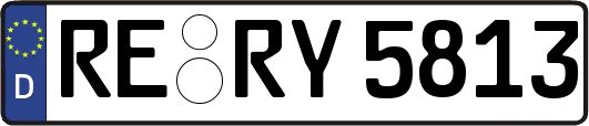 RE-RY5813