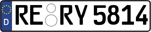 RE-RY5814