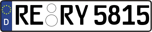 RE-RY5815