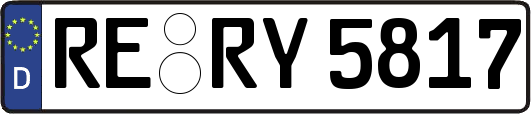 RE-RY5817