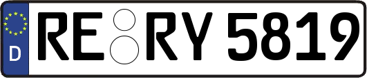 RE-RY5819