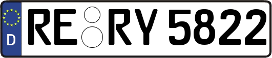 RE-RY5822