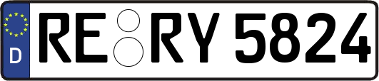 RE-RY5824