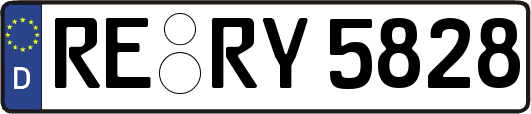 RE-RY5828