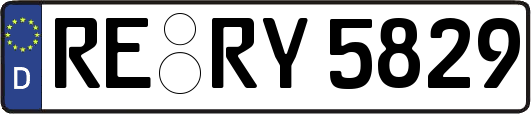 RE-RY5829