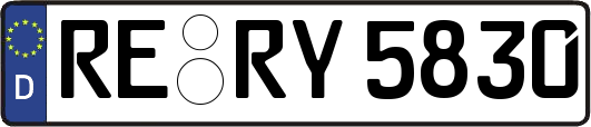 RE-RY5830