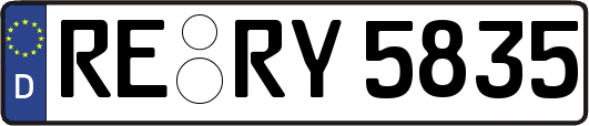RE-RY5835