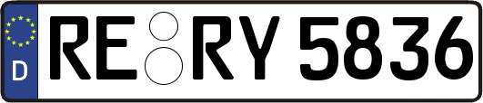 RE-RY5836