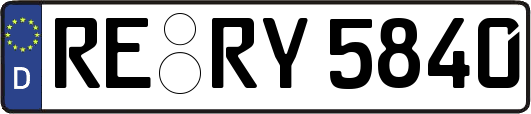 RE-RY5840