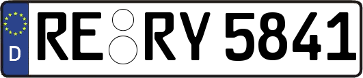 RE-RY5841