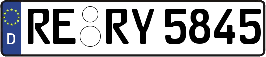 RE-RY5845