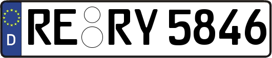 RE-RY5846