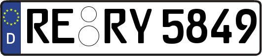 RE-RY5849
